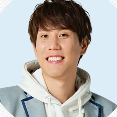 Profile image of 須貝駿貴