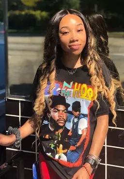 Profile image of Zaria Maliki Marie