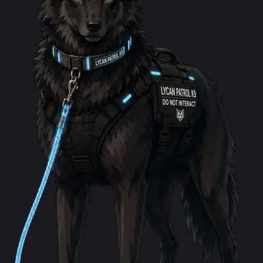 Profile image of Fang