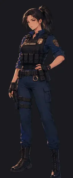 Profile image of Zara Maliki Marie