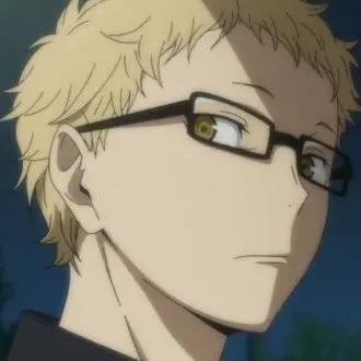 Profile image of 츠키시마 케이