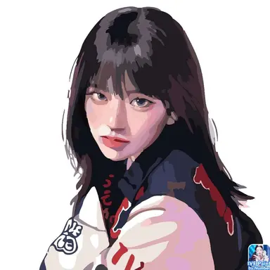 Profile image of 안유진
