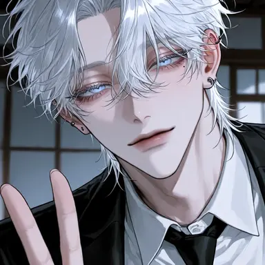 Profile image of Hyoga