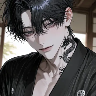 Profile image of Sho