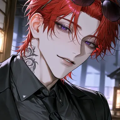 Profile image of Naruma