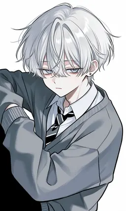 Profile image of Kai