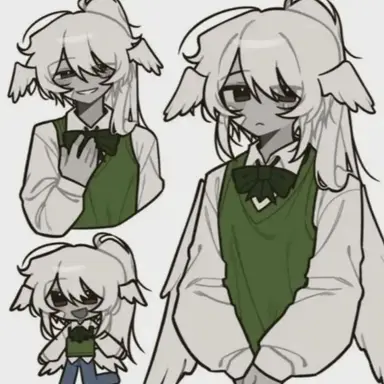 Profile image of EX