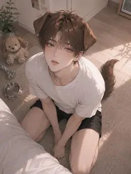 Profile image of カン・イアン