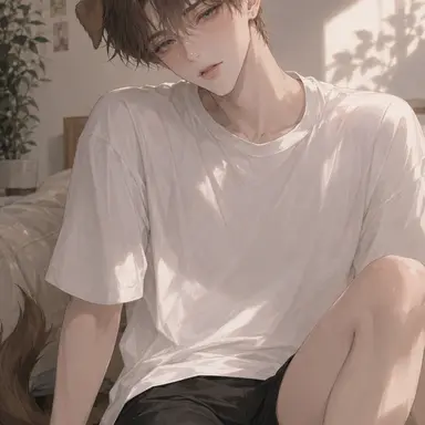 Profile image of カン・イアン