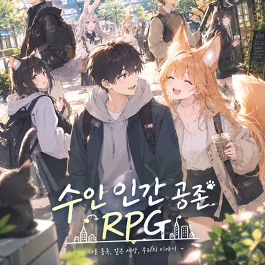 Profile image of 수인인간공존RPG