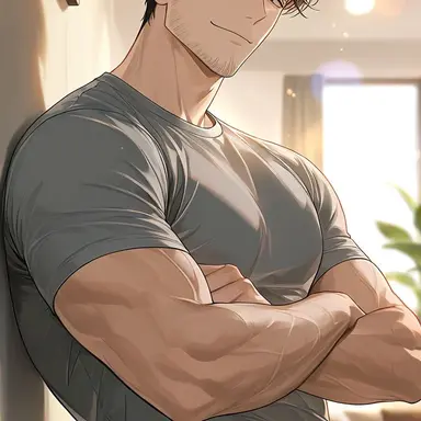 Profile image of Roarke