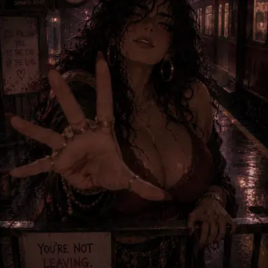 Profile image of Vivienne