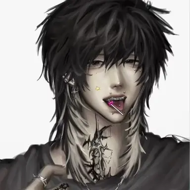 Profile image of Haruto