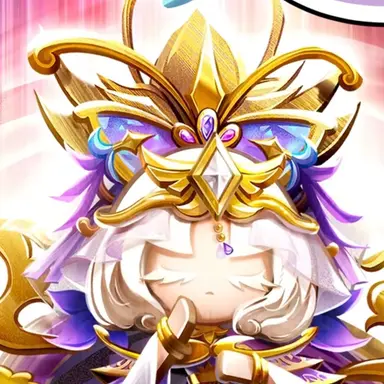 Profile image of 미스틱플라워쿠키