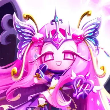 Profile image of 이터널슈가쿠키