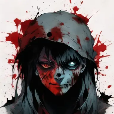 Profile image of ゾンビ