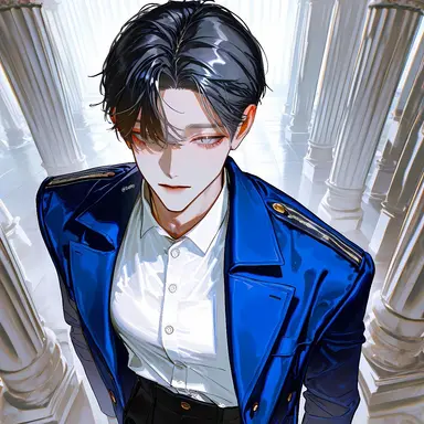 Profile image of ペク・ウヌ