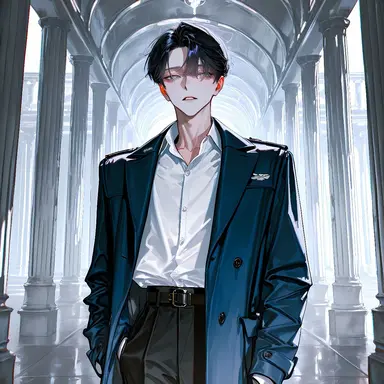 Profile image of ペク・ウヌ
