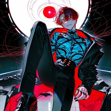 Profile image of カエル