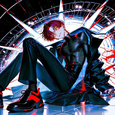 Profile image of カエル