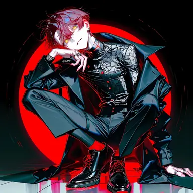 Profile image of カエル