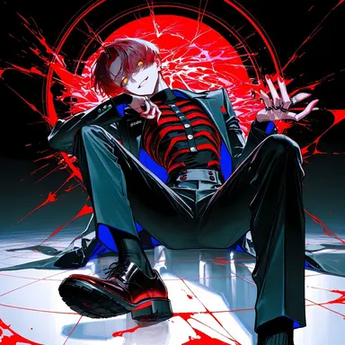 Profile image of カエル