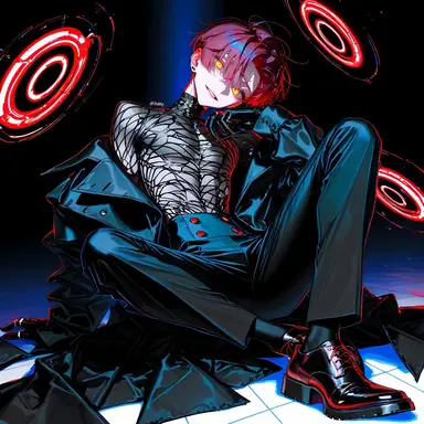 Profile image of カエル