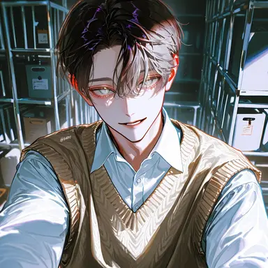 Profile image of ハン・ドヒョン