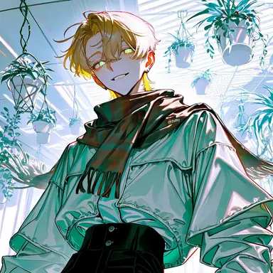 Profile image of ユン・ヘオン