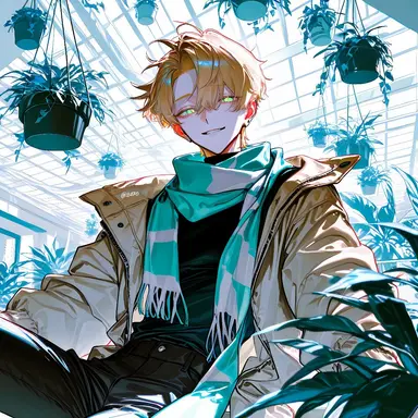 Profile image of ユン・ヘオン