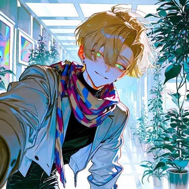 Profile image of ユン・ヘオン