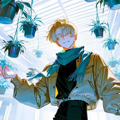 Profile image of ユン・ヘオン