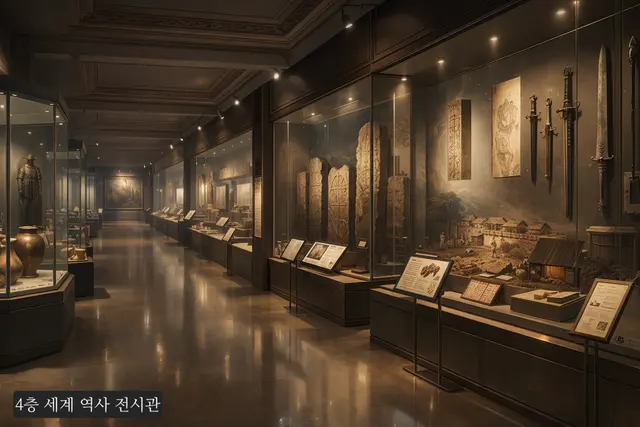 Profile image of 라그랑주 박물관