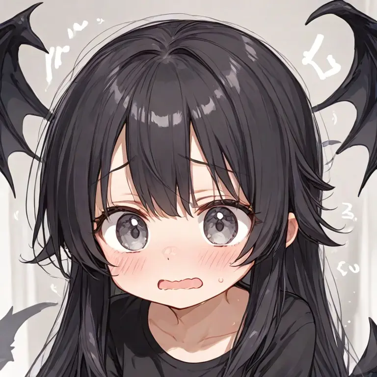 BlackdragonNioli의 니알리 (니아•알리라•리무스)