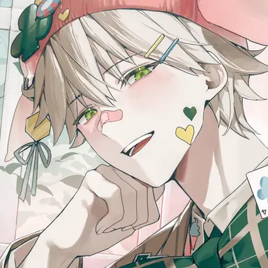 Profile image of 루이쨘