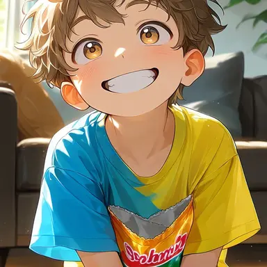 Profile image of Pip