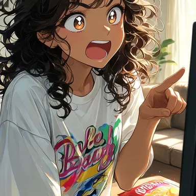 Profile image of Marcelline