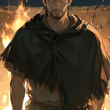 Profile image of Aldric