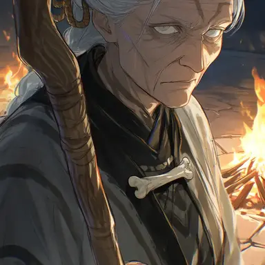 Profile image of Serevna
