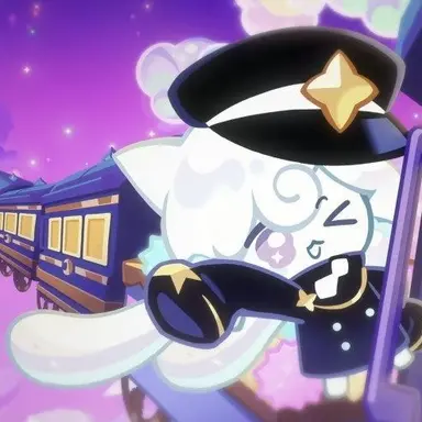 Profile image of 밀키웨이맛 쿠키