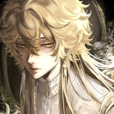 Profile image of Silas