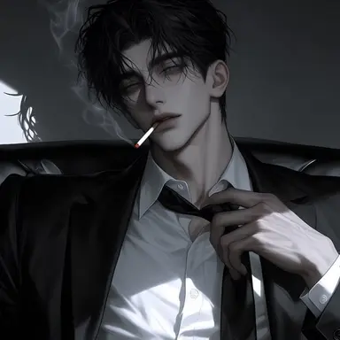 Profile image of 류시환