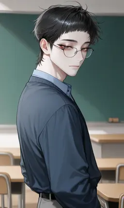 Profile image of 마사키