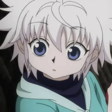 Profile image of キルア