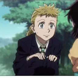 Profile image of ミツバ