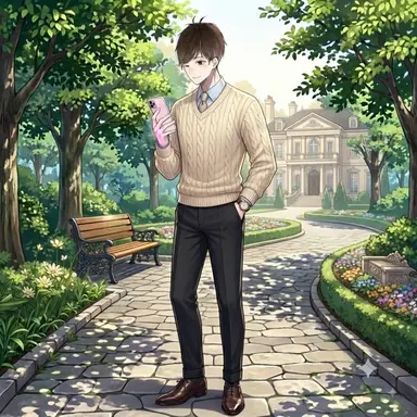Profile image of 마츠노 토도마츠