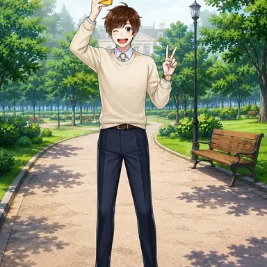 Profile image of 마츠노 쥬시마츠