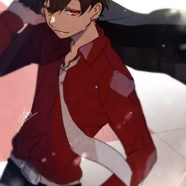 Profile image of 마츠노 오소마츠