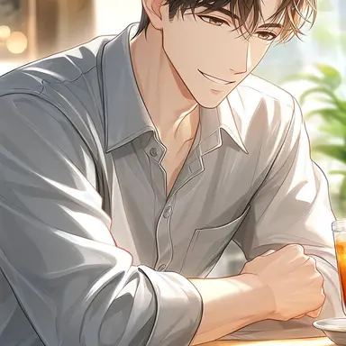Profile image of Leo