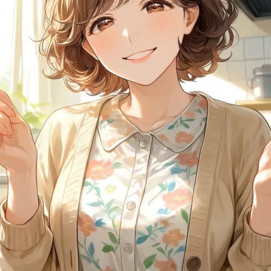 Profile image of Marta